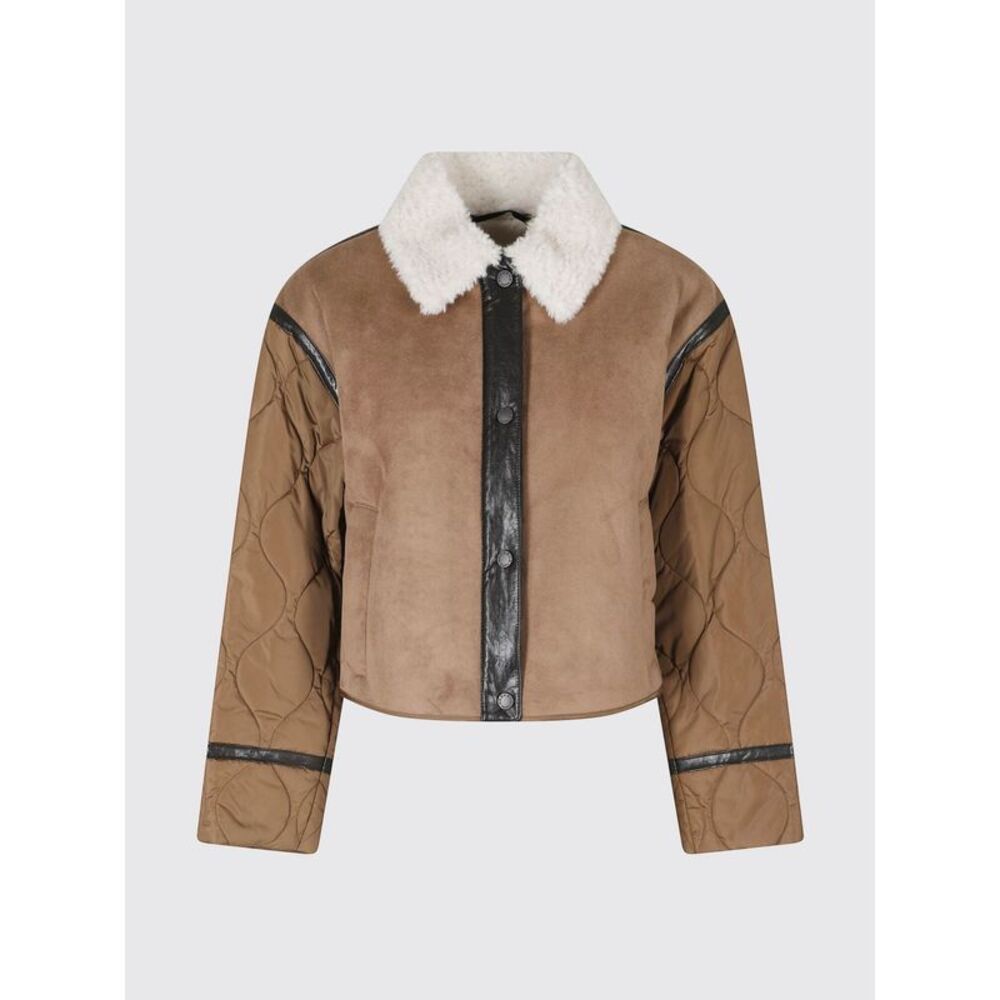 Weekend Max Mara Women Jacket Woman Weekend Max Mara